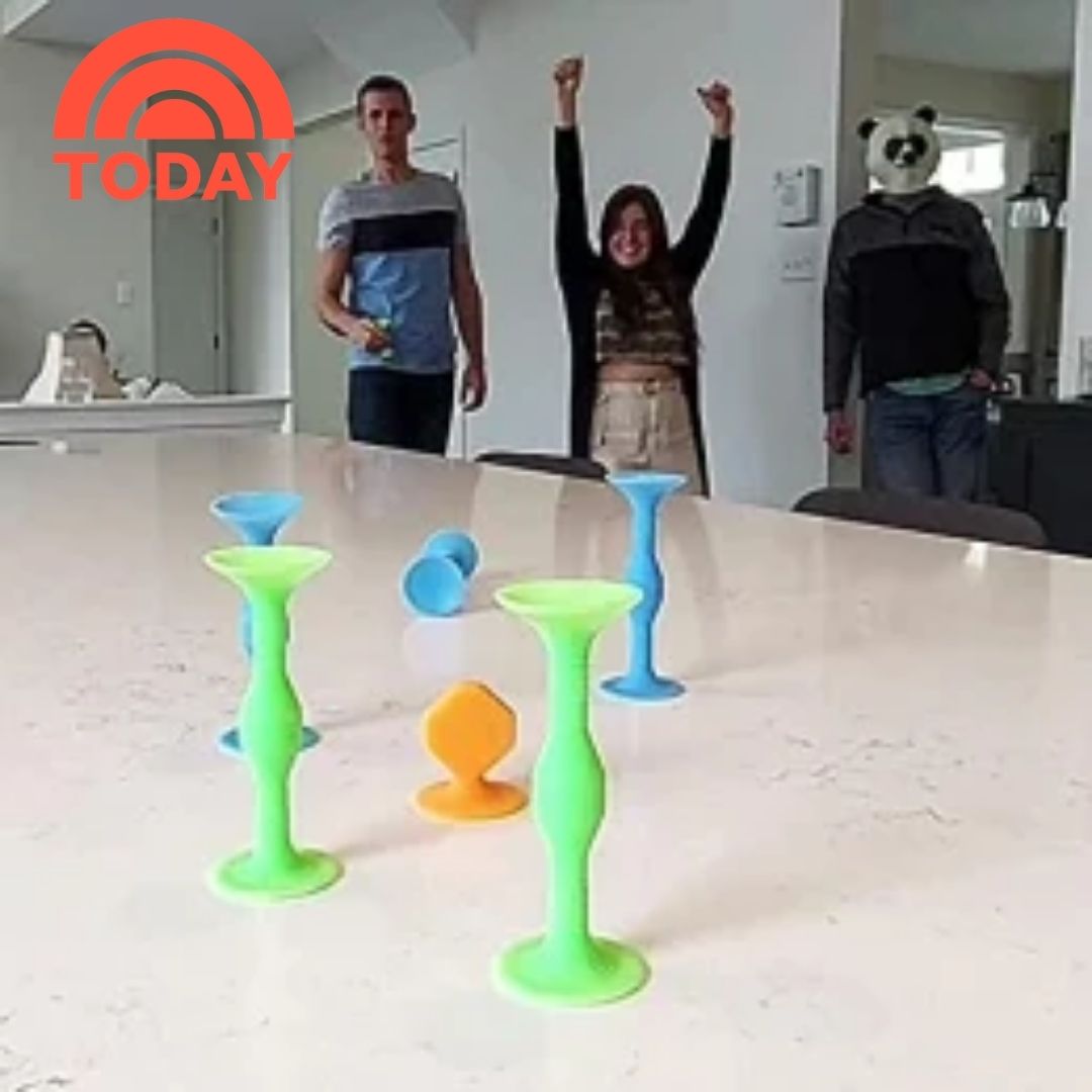 Feature on Today.com - 6 summer finds the whole family will love