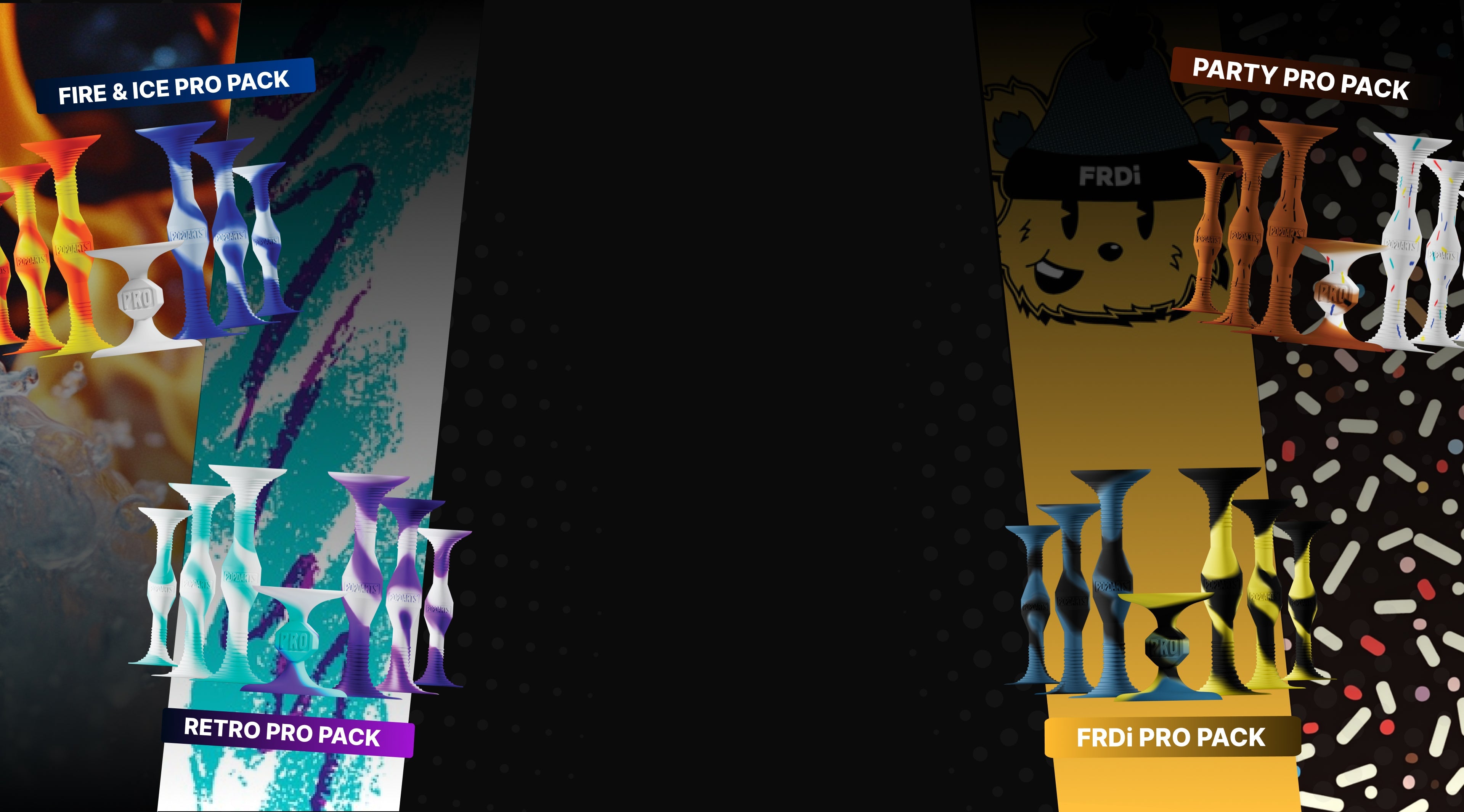 New Drops