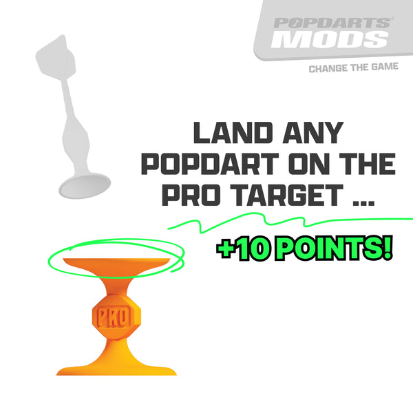 Pro Glow Target Marker 1