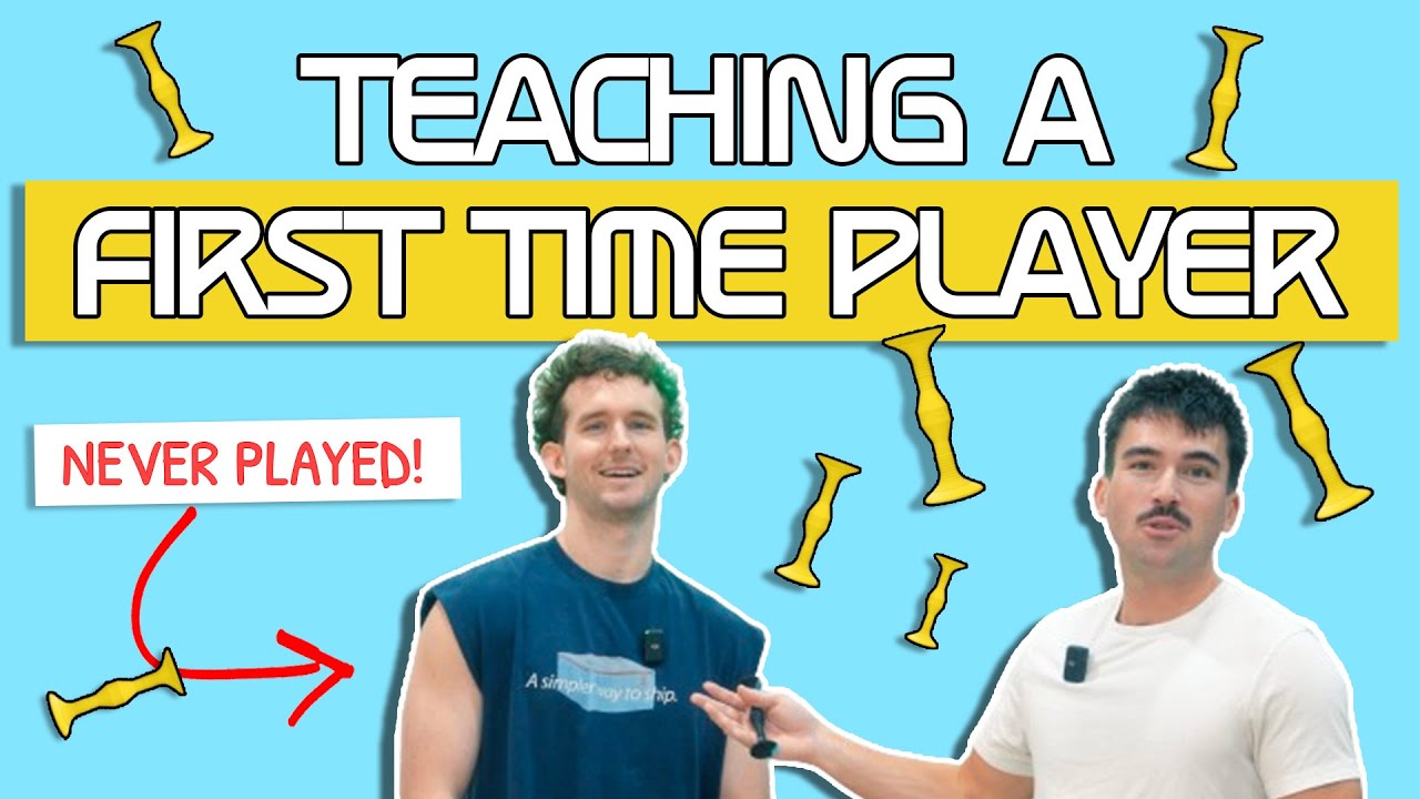 Load video: