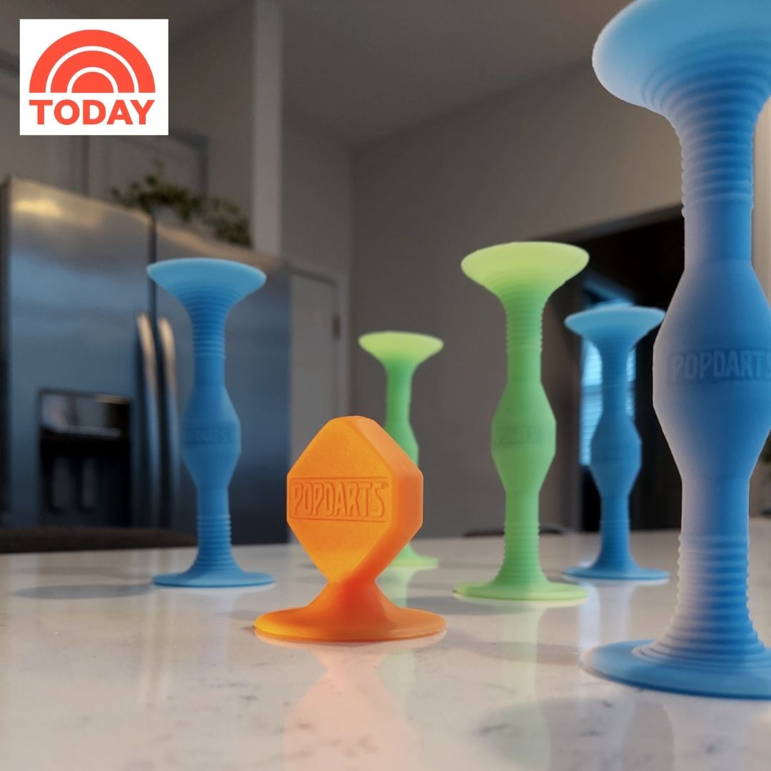 Feature on TODAY.COM - 17 viral TikTok products that make great holiday gifts in 2021