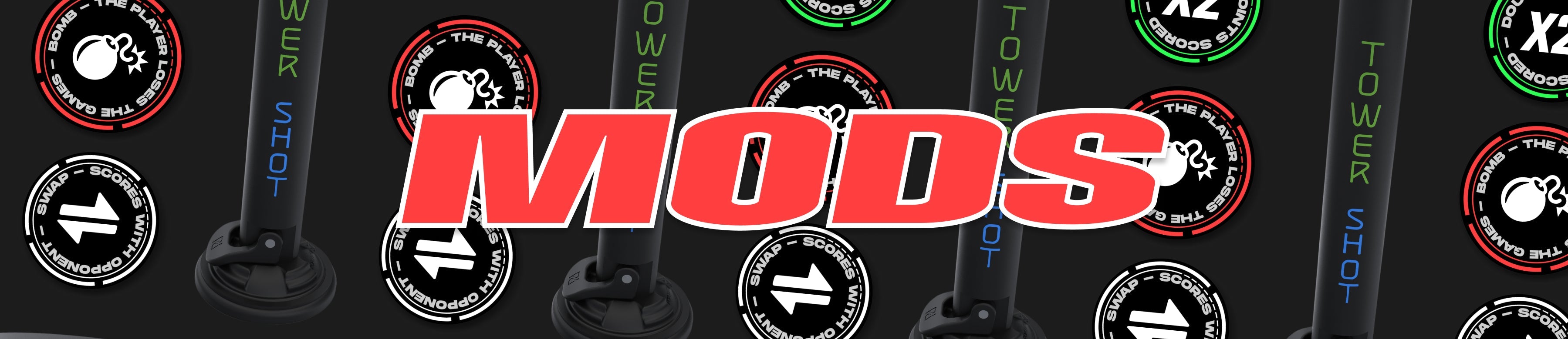 Mods