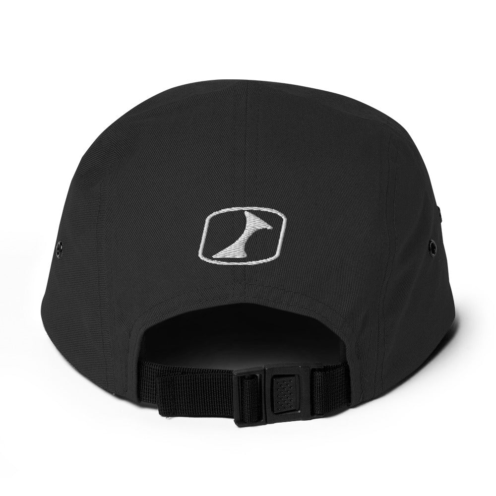 Popdarts Five Panel Cap