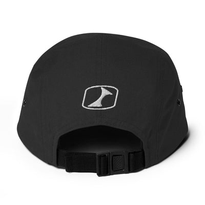 Popdarts Five Panel Cap