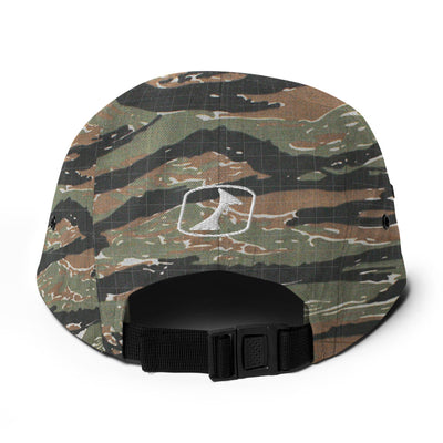 Popdarts Five Panel Cap