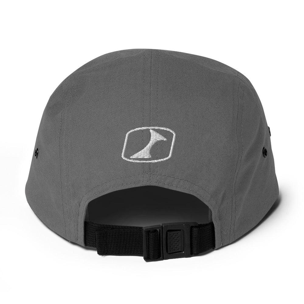 Popdarts Five Panel Cap