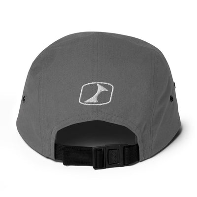 Popdarts Five Panel Cap