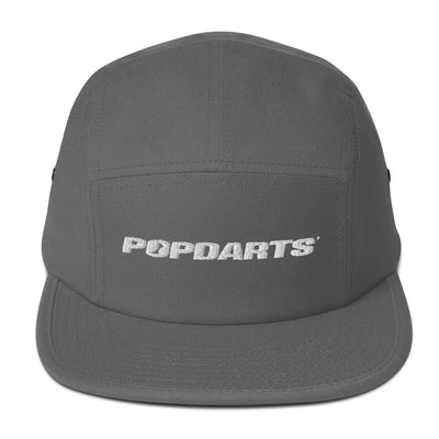 Popdarts Five Panel Cap