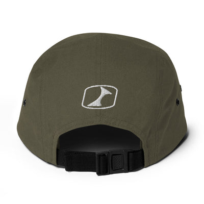 Popdarts Five Panel Cap