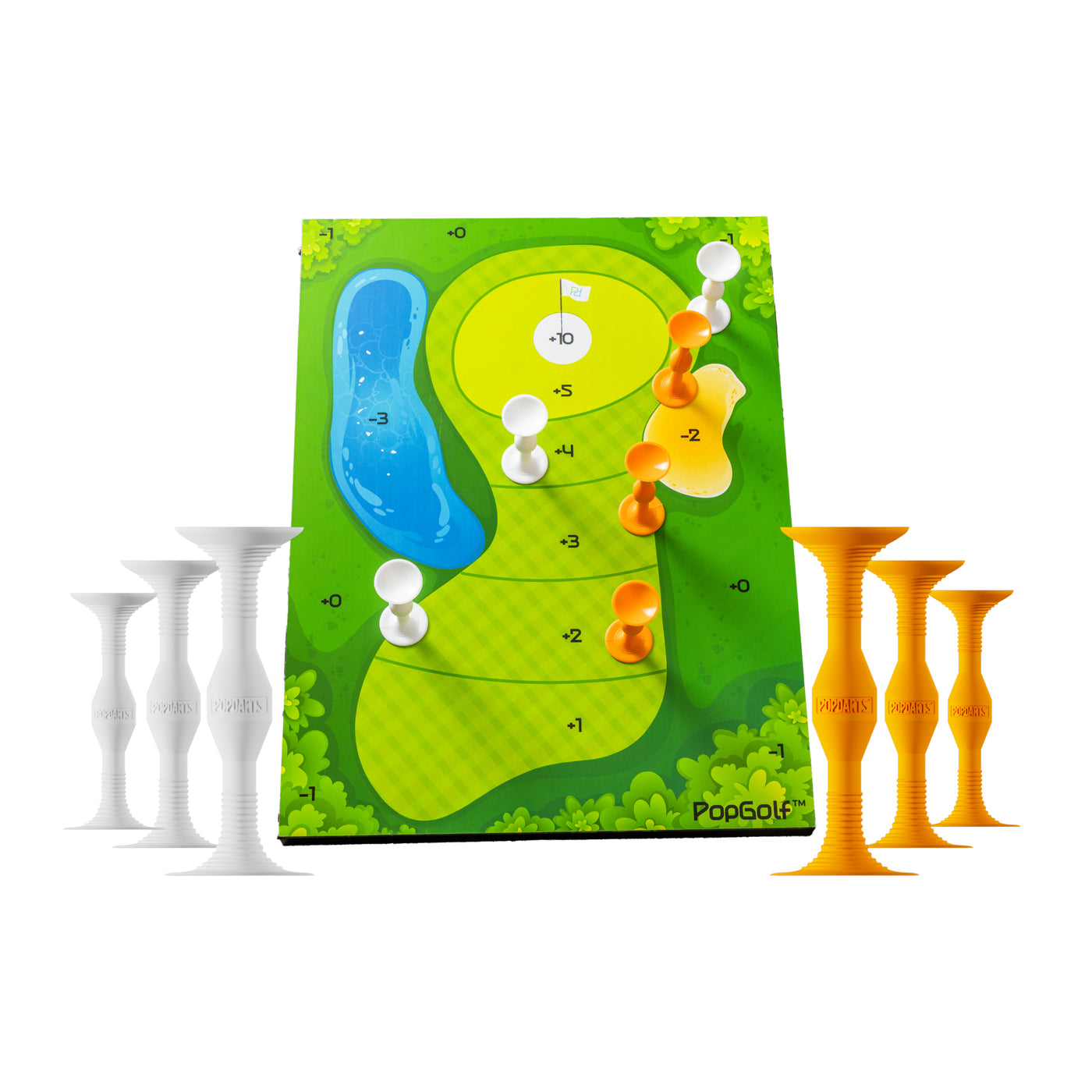 PopGolf™ Board Set