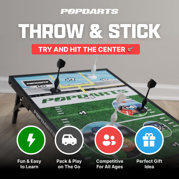 Swaptop™ - Football 2