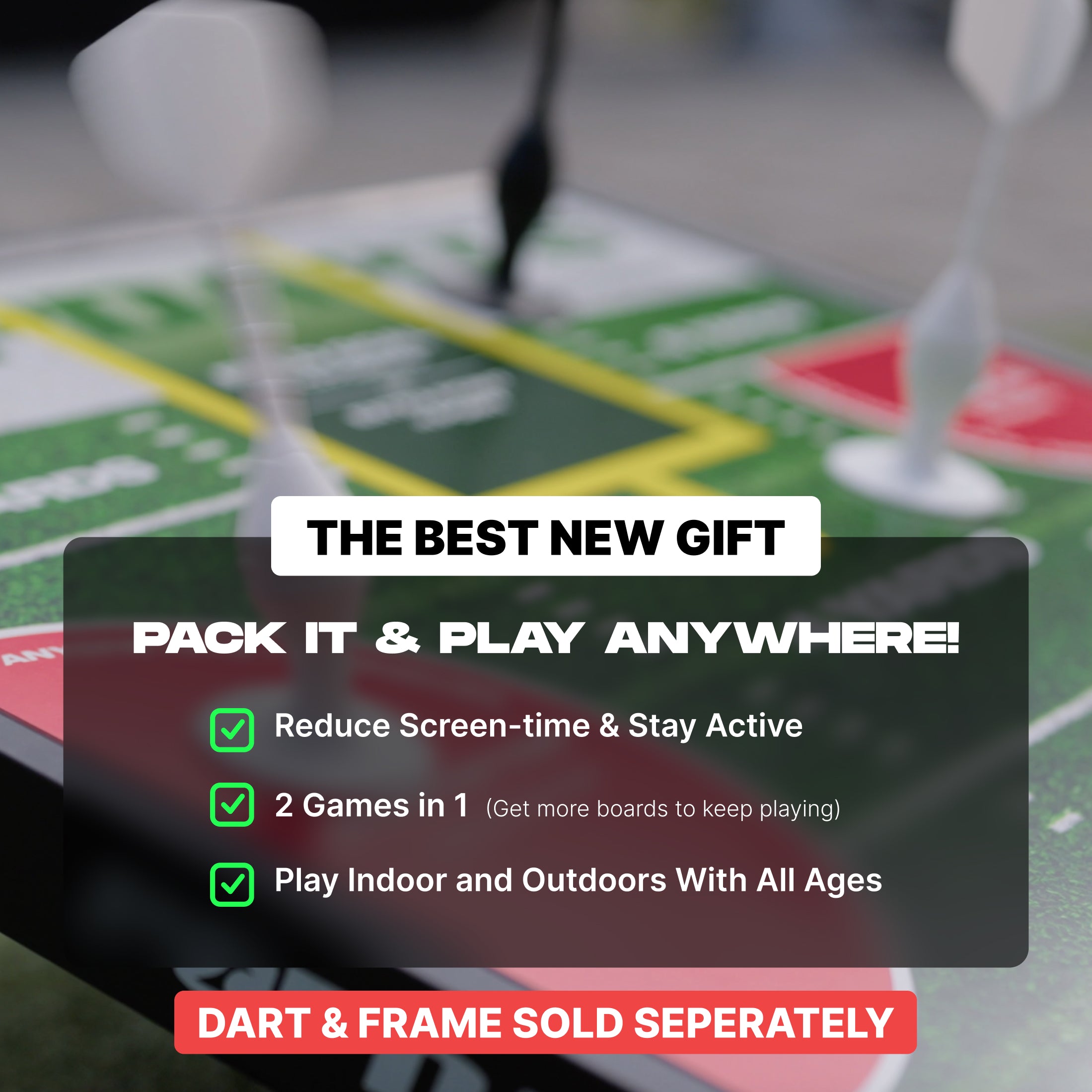 Swaptop™ - Football