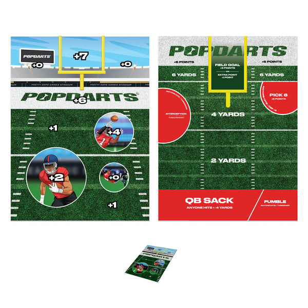 Swaptop™ - Football 1