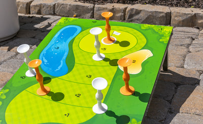 PopGolf™ Board Set