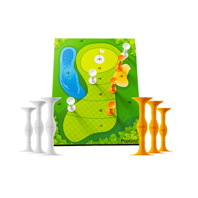 PopGolf™ Board Set