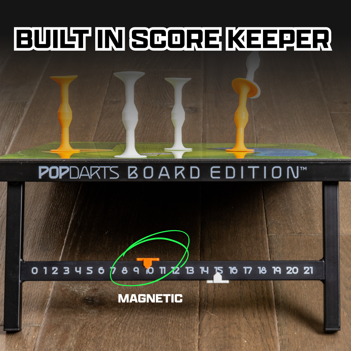 PopGolf™ Board Set