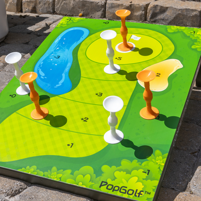 PopGolf™ Board Set