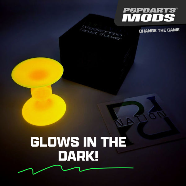 Pro Glow Target Marker 2