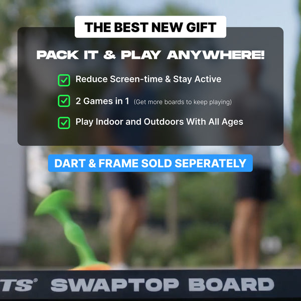 Swaptop™ - OG 4