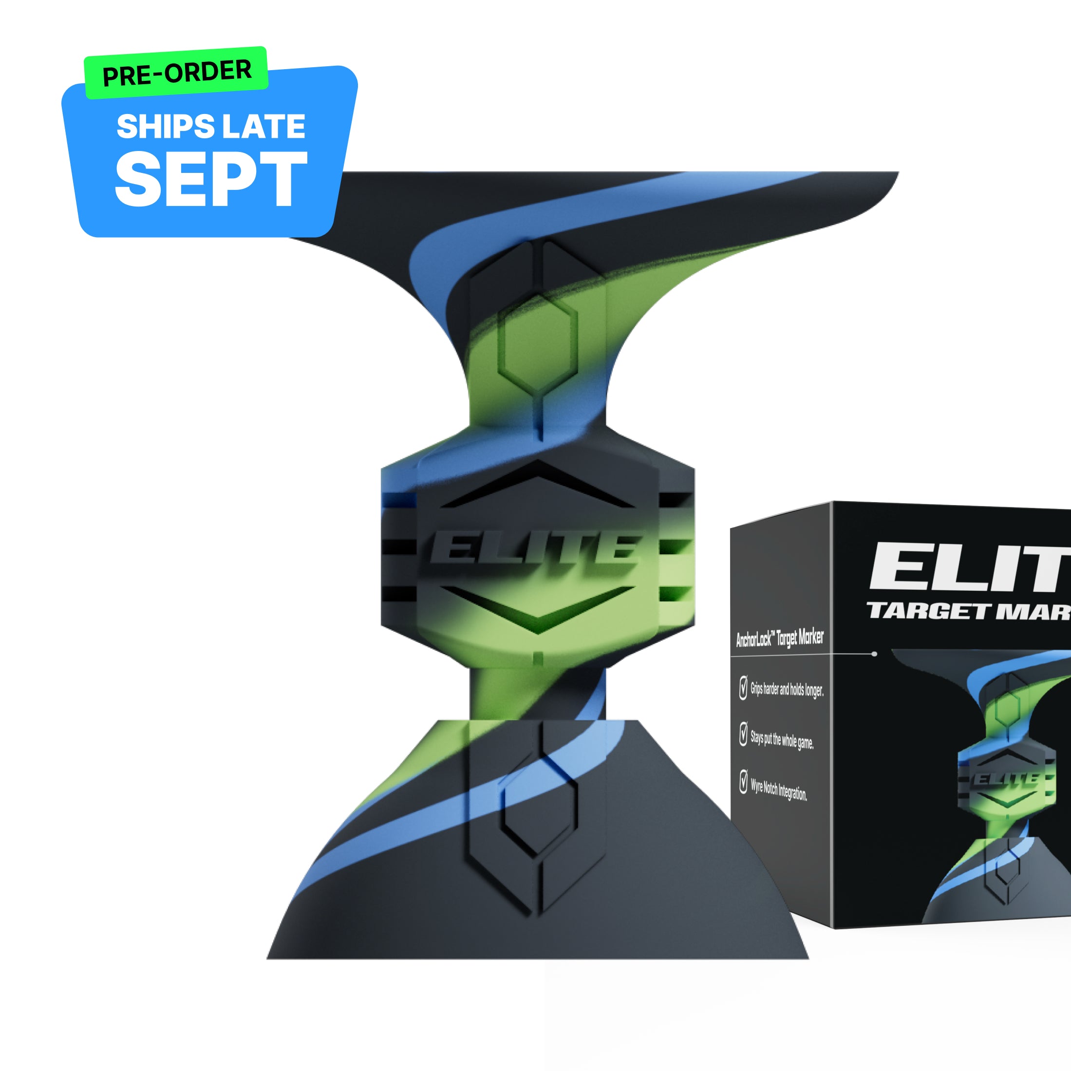 Elite Target Marker