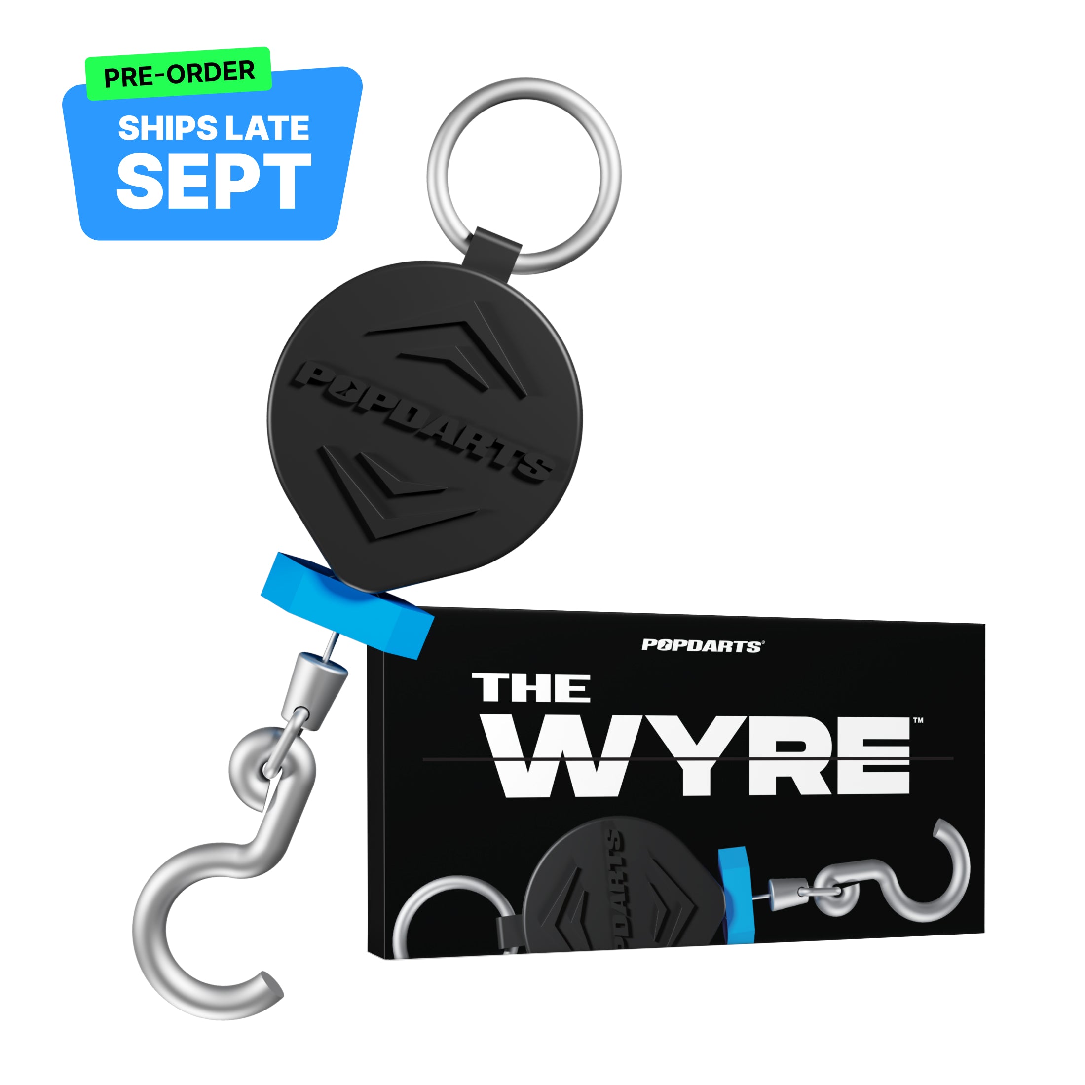 Elite Wyre