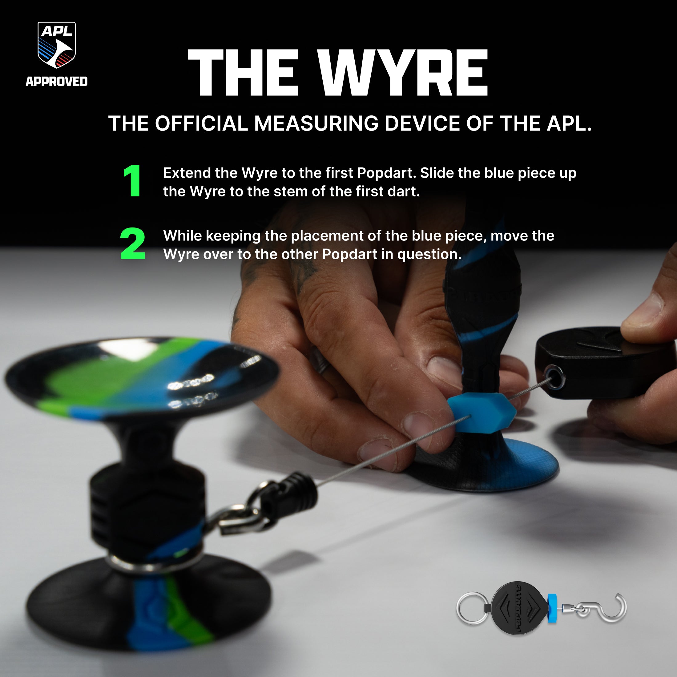 Elite Wyre