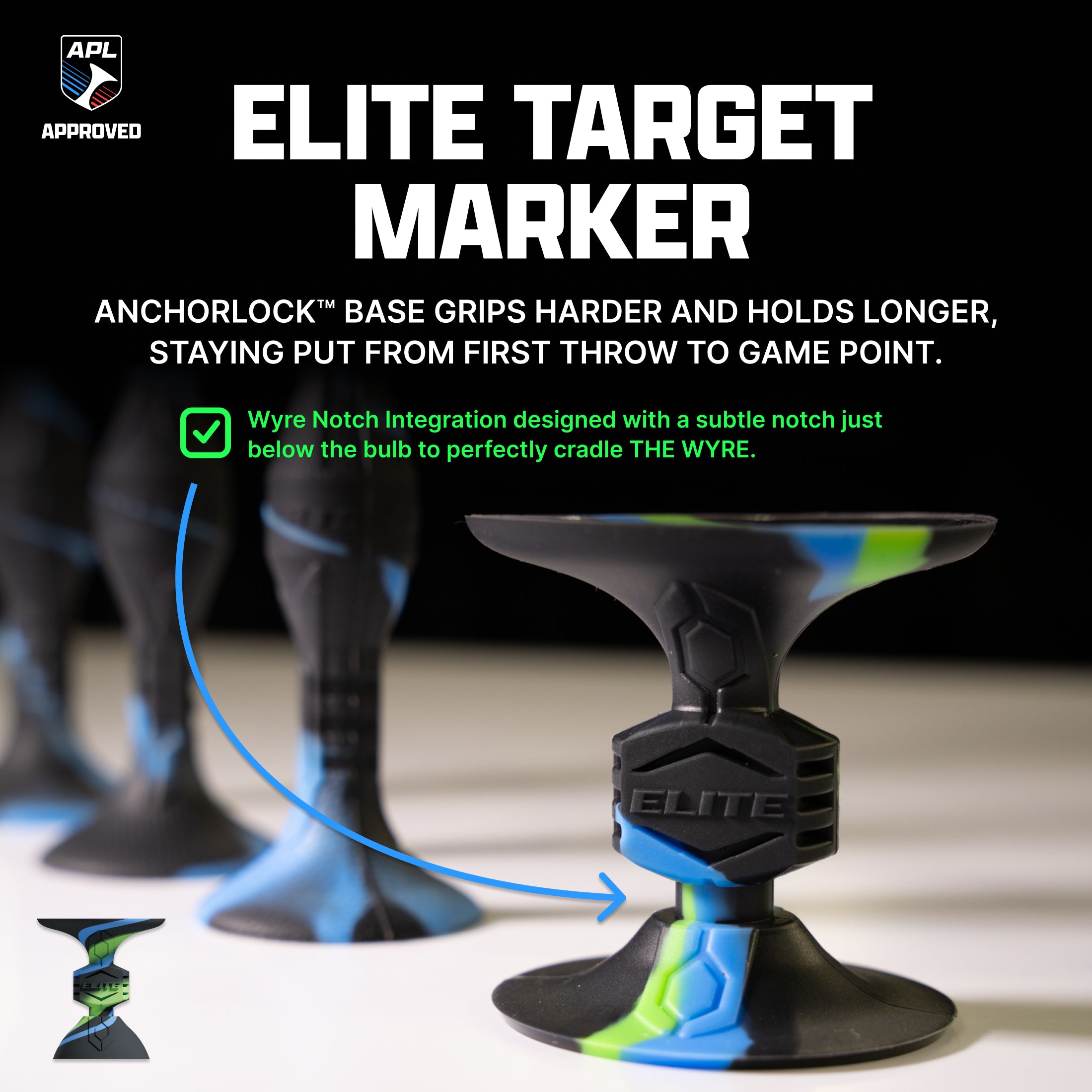 Elite Full Pack