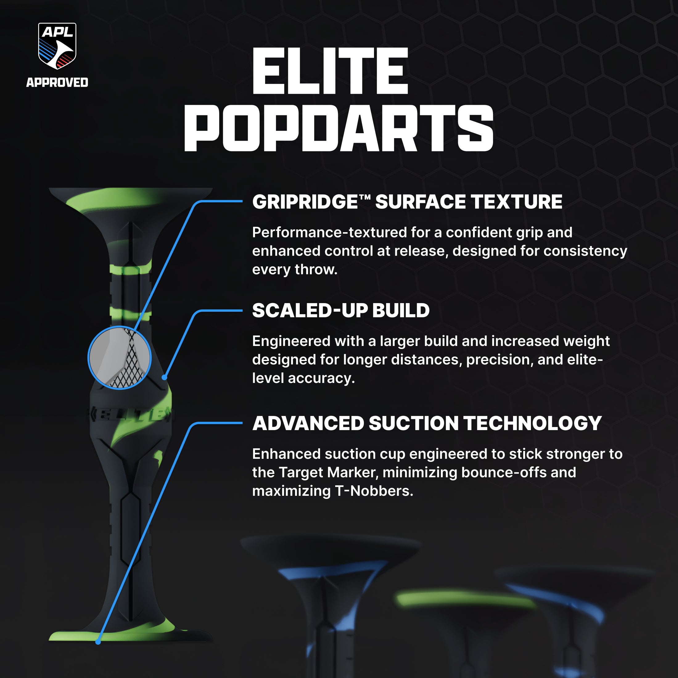 Elite Full Pack
