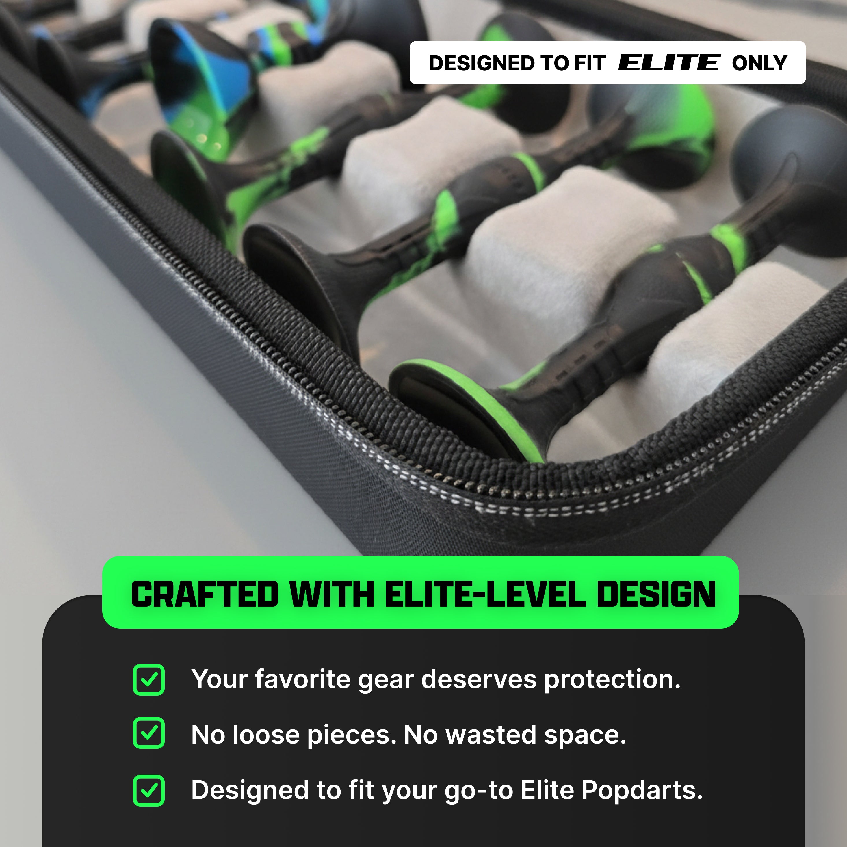 Elite Carry Case