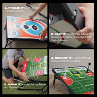 Swaptop™ Kit 4