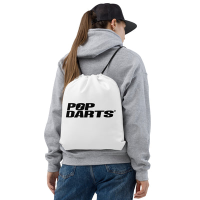 Popdarts Drawstring Bag