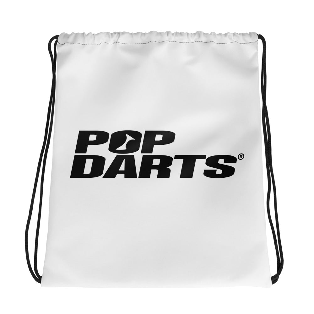 Popdarts Drawstring Bag