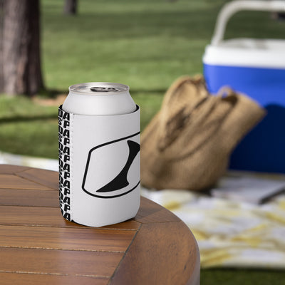 Popdarts Can Cooler