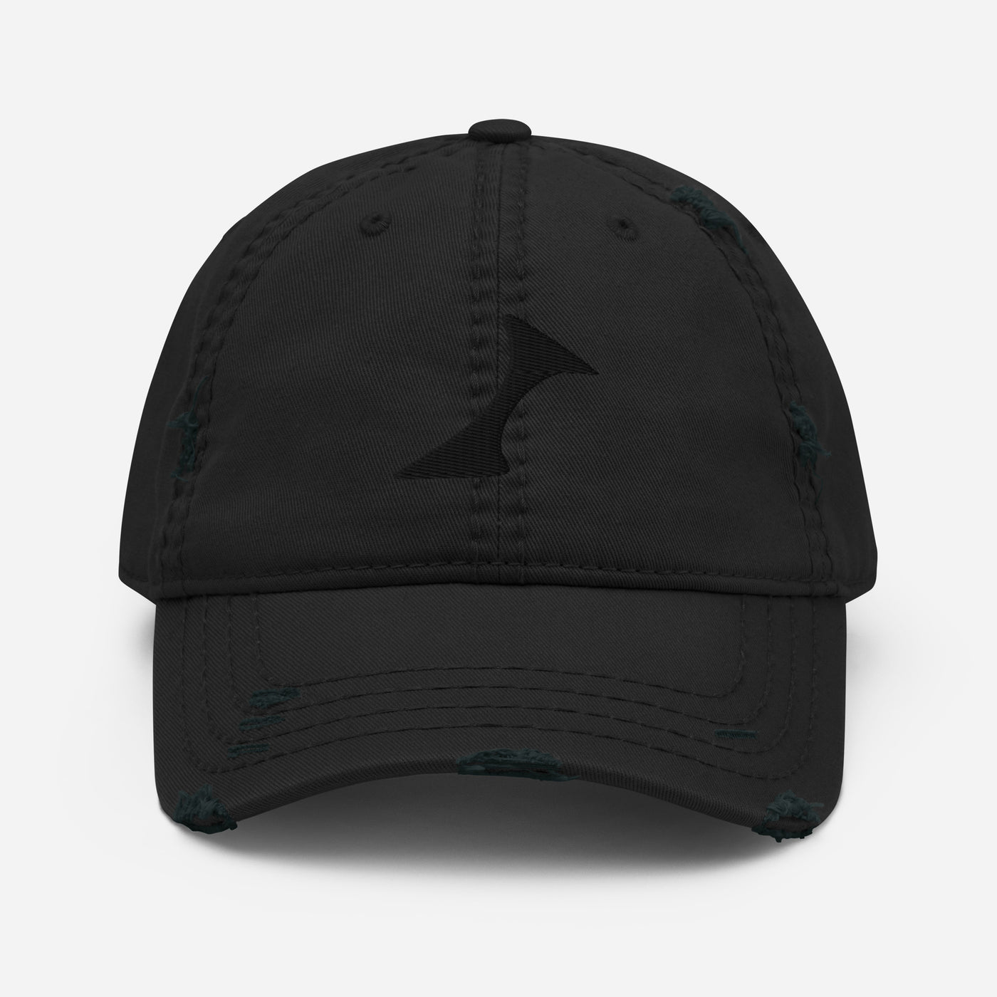 Popdarts Distressed Dad Hat