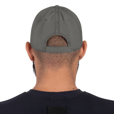 Popdarts Distressed Dad Hat