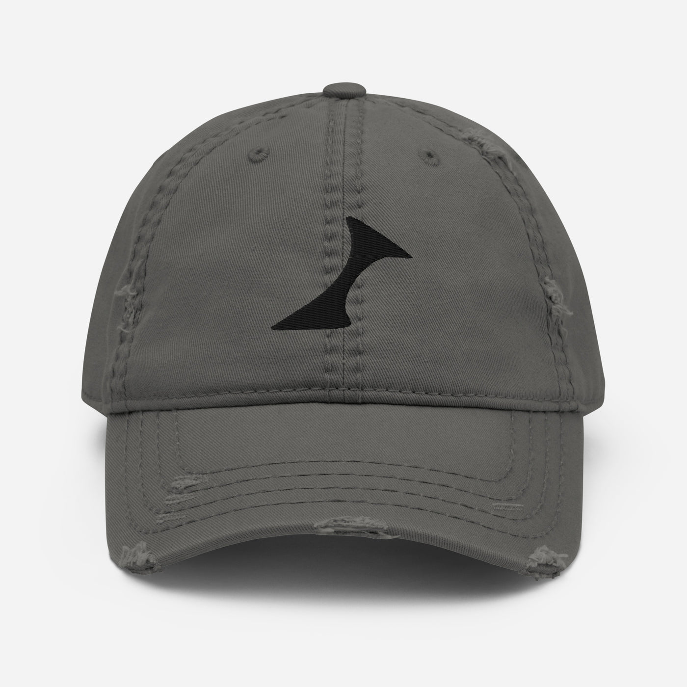 Popdarts Distressed Dad Hat