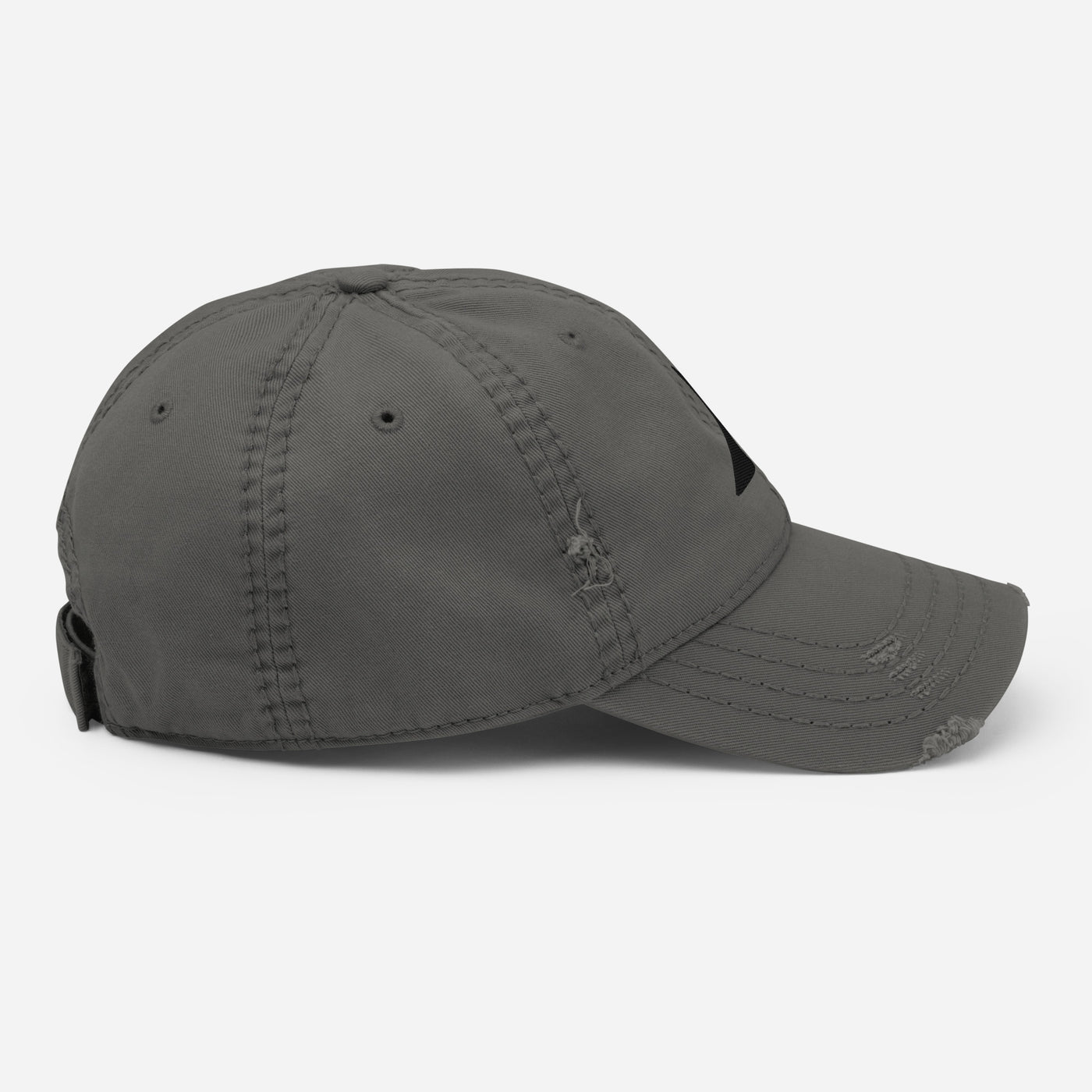 Popdarts Distressed Dad Hat