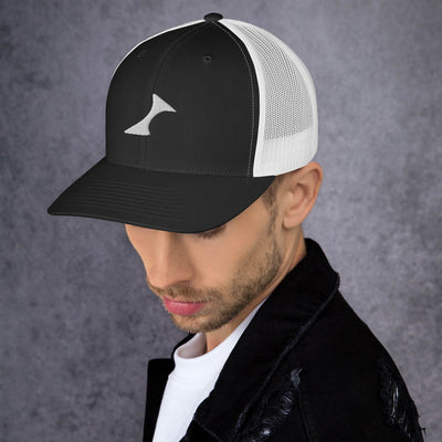 Popdarts Icon Trucker Cap