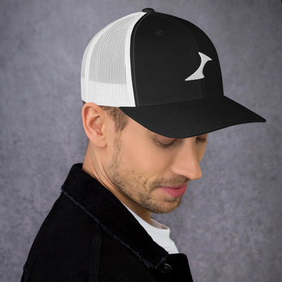 Popdarts Icon Trucker Cap