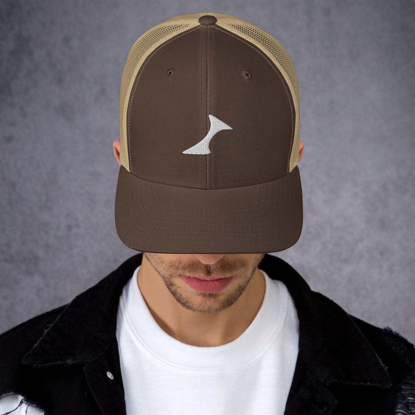 Popdarts Icon Trucker Cap