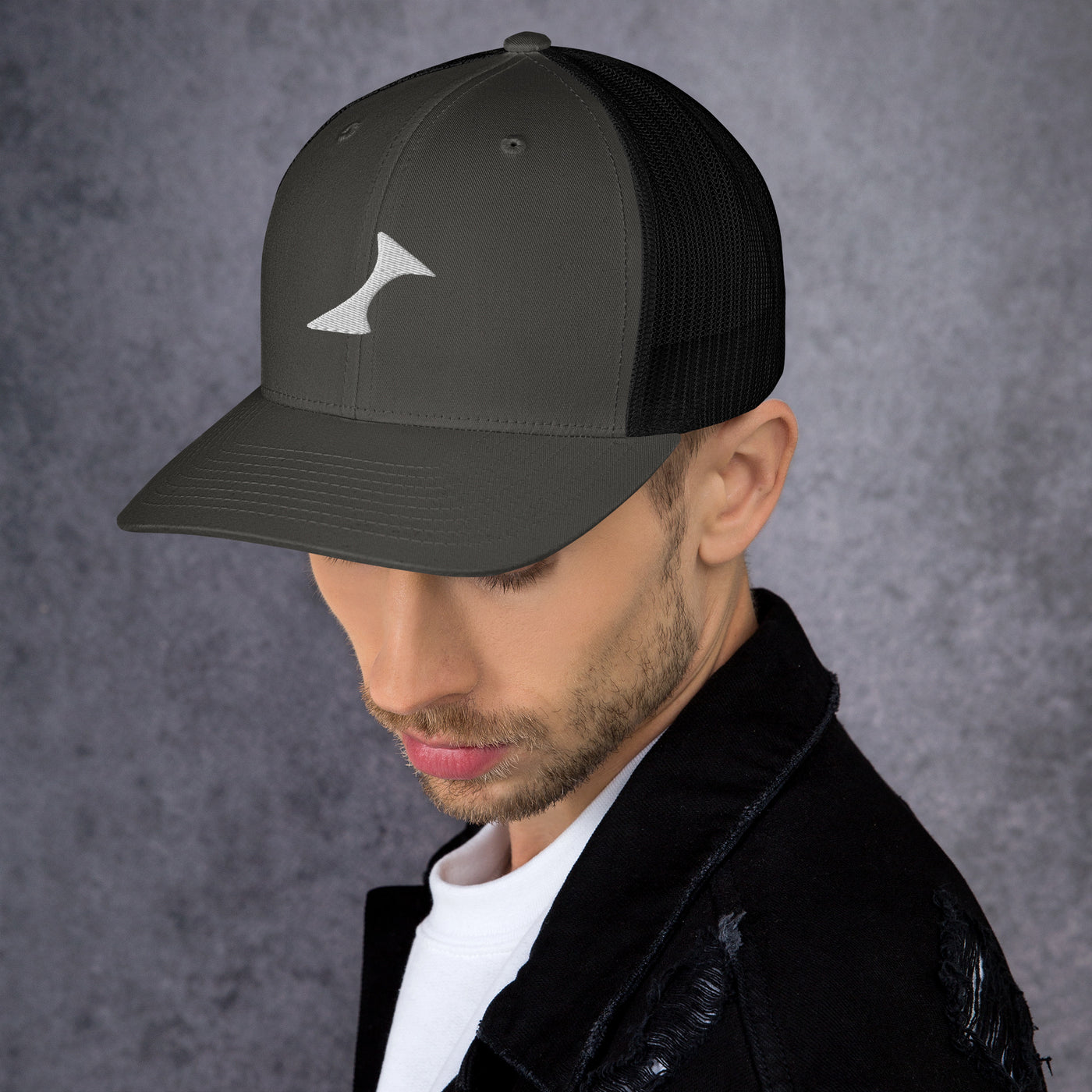 Popdarts Icon Trucker Cap