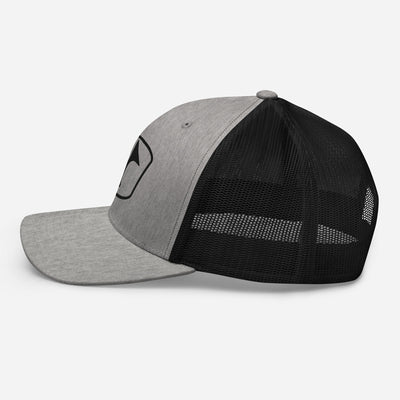 Popdarts Trucker Cap