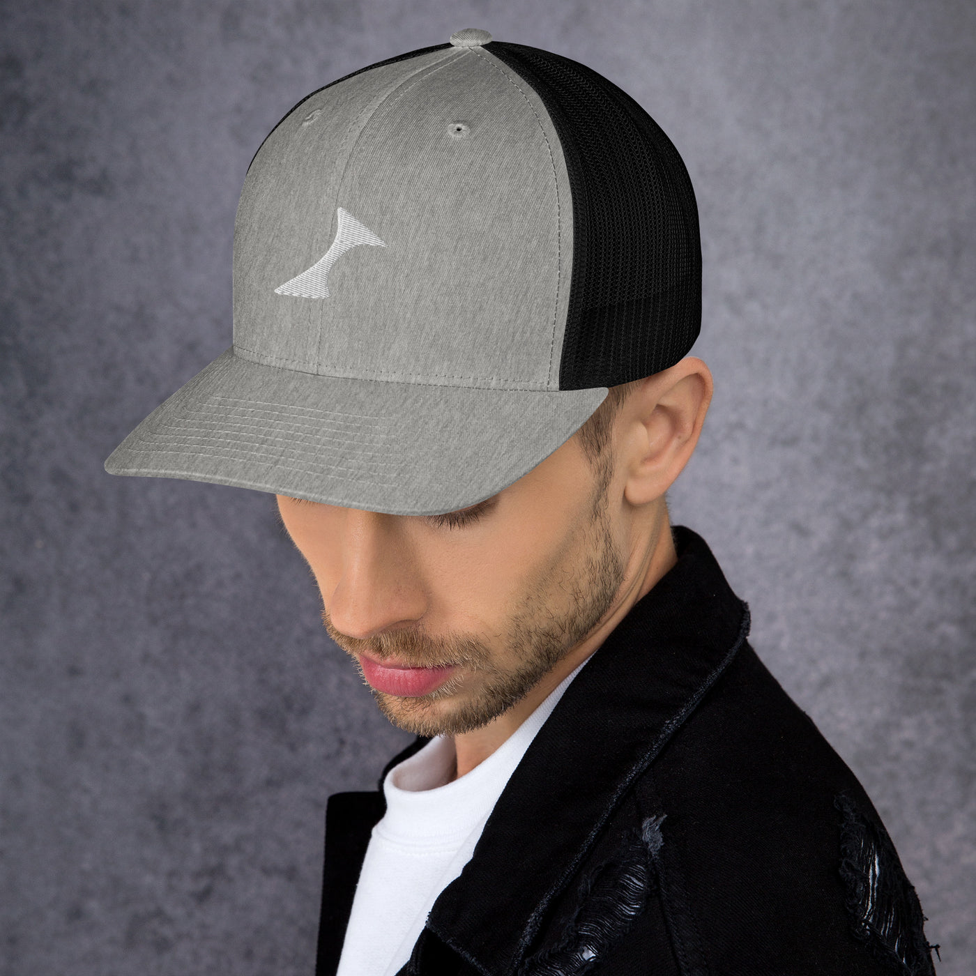 Popdarts Icon Trucker Cap