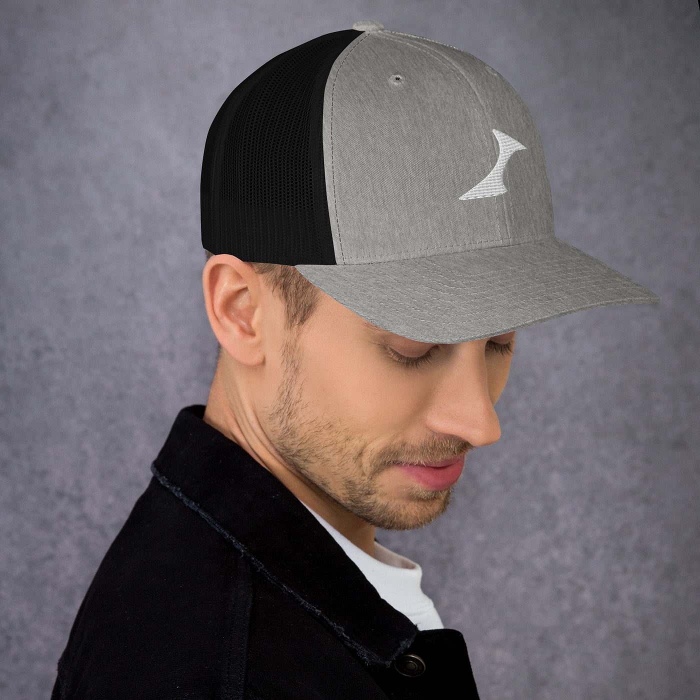 Popdarts Icon Trucker Cap