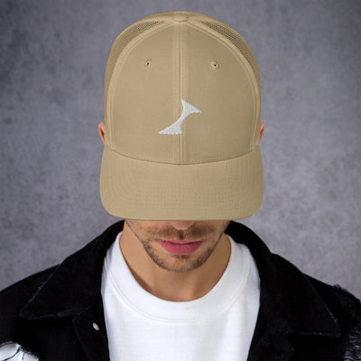 Popdarts Icon Trucker Cap