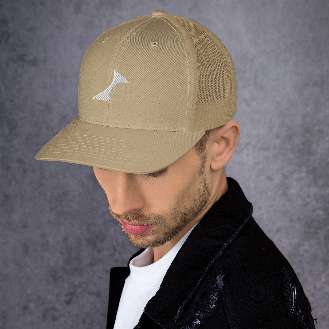 Popdarts Icon Trucker Cap