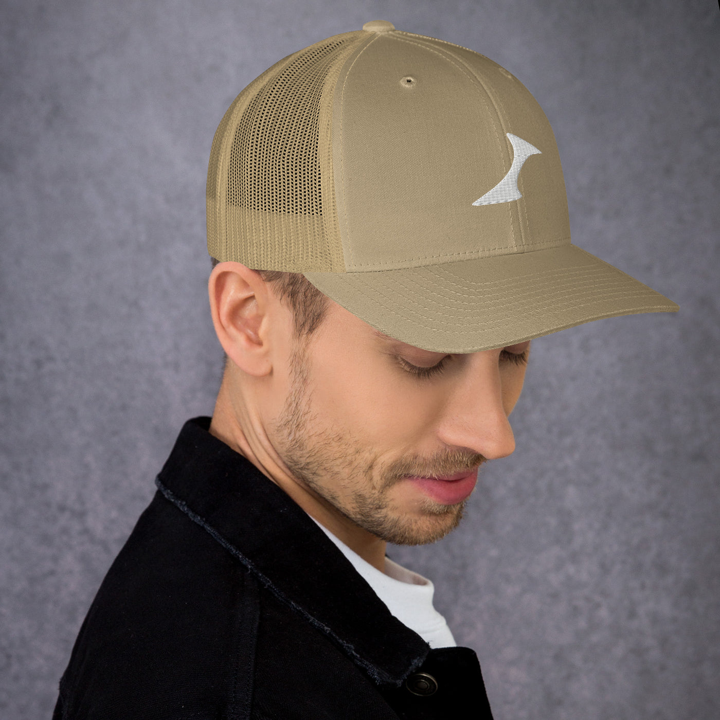 Popdarts Icon Trucker Cap