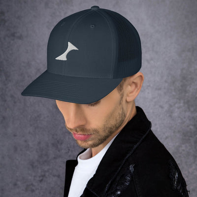 Popdarts Icon Trucker Cap