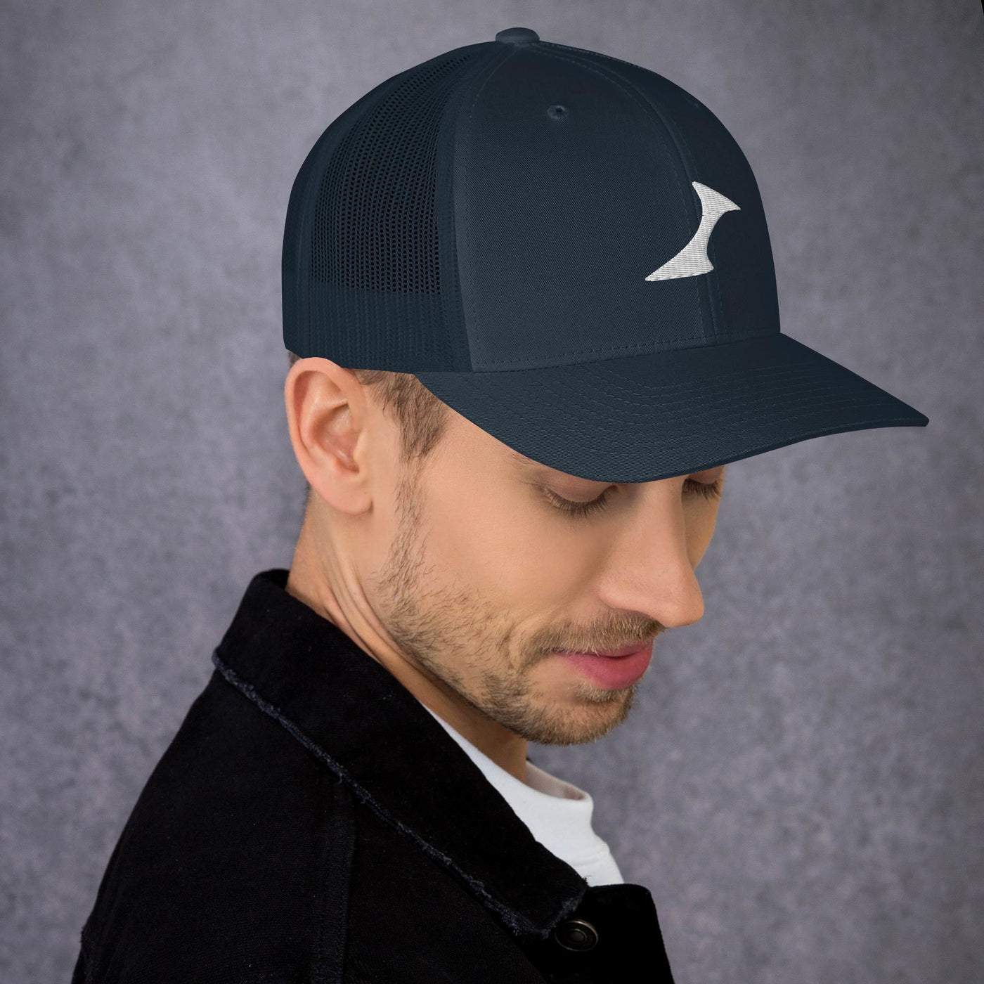 Popdarts Icon Trucker Cap