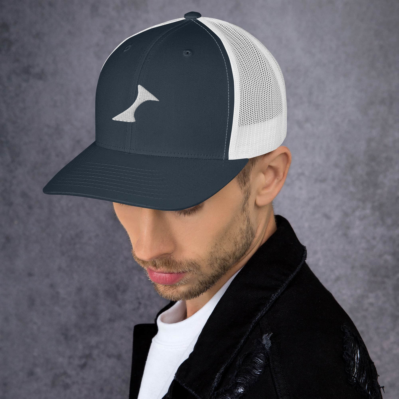 Popdarts Icon Trucker Cap